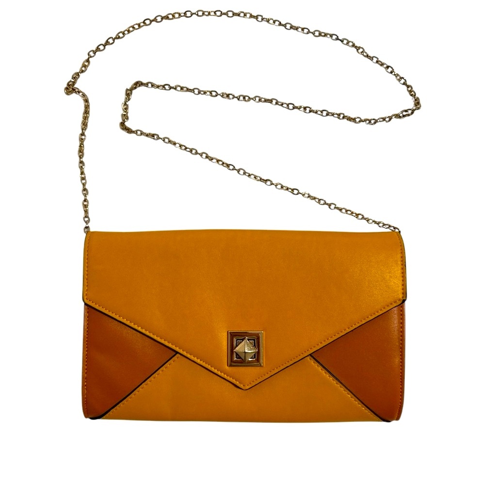 Elegant vegan leather Women's Bag